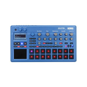 yzKORG VZTCU[ V[PT[ electribe2 BL GNgCu2 ^bNu[ _X~[WbN y CuptH[}XɍœK Ableton LiveƘAg