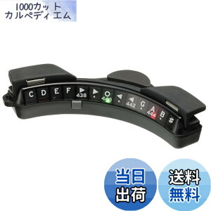 �y���������zKORG �T�E���h�E�z�[����t�^�`���[�i�[ �A�R�[�X�e�B�b�N�M�^�[��p Rimpitch-C2 �����s�b�`C2