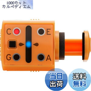 �y���������zKORG(�R���O) �R���p�N�g�E�E�N�����E�`���[�i�[ �T���Z�b�g�E�I�����W MiniPitch-OR