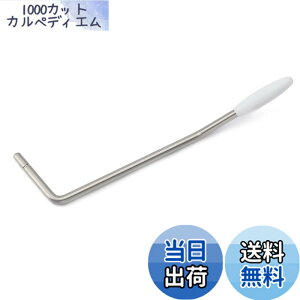 �y���������zMusiclily Ultra 5mm �X�e�����X���v�b�V���E�C�����g�������A�[�� �������E�B���L���\�� M �V���[�Y �g������ �u���b�W�p�A�I���W�i���J���[ �z���C�g�L���b�v