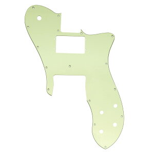 yzMusiclily Pro 16 eLX^[sbNK[h ChWnobJ[ Fender American/Mexican 72 Tele CustomGLM^[pA~gO[3P