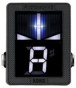 yzKORG(RO) M^[/x[Xp y_`[i[ Pitchblack XS ^fBXvC ±0.1Zg̍x ULTRA BUFFER gD[oCpX Xg{`[jO PB-XS