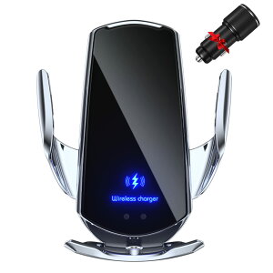 Be Oshare ԃX}[gtHz_[ ԍڌgуz_[ CX[d 15W[d ԊOZT[ J 360x] Ў葀 wǌgы@Kp tiNbvAR[hAiphone, Android,Type Cpw