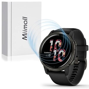 yzMiimally6ZbgzΉGarmin Venu 2tB K[~ Venu 2 یV[g CAh~ TPUގ wh~ Ռz ˌy ȒP\t Garmin Venu 2 X}[gEHb`p V[g