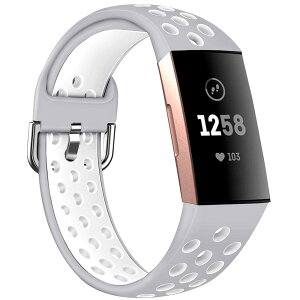 yzMiimallyʋC^z ΉFitbit Charge 4 / 3 SE/ 3 oh tBbgrbg Charge 4 / 3 ʋCxg VRގ ȒPt ߉\ y jʗp Fitbit Charge 4 / 3 xgiCgO[z