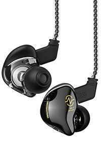 yzYinyoo Cz Ji^ L CCZ Coffee Bean 蓤 10mmdC1DD Cj^ 2pinE P[u\ CC[j^[  CtH 3.5mm WbN Android/PC (ubNE}