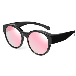 yz[TINHAO] ΌTOX fB[X I[o[TOX UV400 OJbg t@bV ۃTOX TR90 LbgAC I[o[OX ^]p St (sN~[)