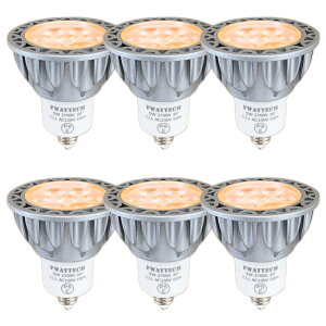 yzFWAYTECH LEDX|bgCg E11 dF 5W Ή _CN^40W`50W p30x _Ng[LEDX|bgCg Ή (2700KdF, E11  ({̋) 6)