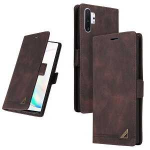 yzUnivoColors Galaxy Note 10 Plus(SC-01M/SCV45) 蒠^P[X  X^h@\ J[h[ }Olbg TPU\tgJo[ Sʕی Jی Ռz RFIDubLO  Jo