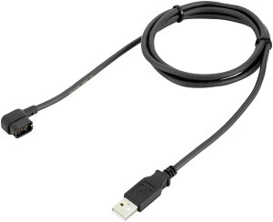 yzV}m(SHIMANO) EW-EC300 CHARGING CABLE [dpP[u 1500mm