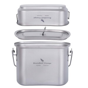 yzBoundless Voyage `^ nSE т NbJ[Zbg e 1500ml + 600ml yʉ TrȂ AEghA Lv NbJ[ XLbg Ti2059C