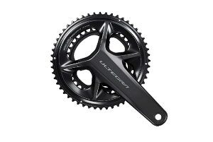 yzSHIMANO(V}m)FC-R8100 175mm 50x34T 2x12S