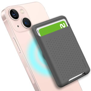 yzMiimall MagSafep J[hP[X [Jo[ ICJ[h VR NWbgJ[h MagSafeΉ iPhone 12/iPhone13p ʌnICJ[h gуJ[h[  X}zJ[hP[X (O[)