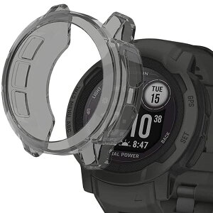 yzMiimall ΉGARMIN(K[~) Instinct2 pP[X Garmin Instinct2 Jo[ \tg Vv TPUގ C菝h~ y ^ hՌ Garmin Instinc2 یP[X op[iubNj