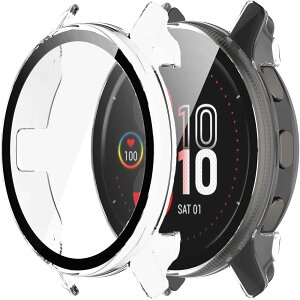 yzMiimall y̌^P[XzΉGarmin Venu 2 PlustB K[~ Venu 2 Plus ̉P[X Sʕی Ռz PCގ h~ Venu 2 PlusJo[ wh~ CAh~ iNAj