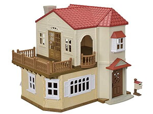 yzVojAt@~[  y Ԃ̑傫Ȃ -͂Ђ݂̂- z n[51 ST}[NF 3Έȏ  h[nEX Sylvanian Families G|bN EPOCH