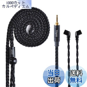 �y���������zYinyoo �C���t�H�� �P�[�u�� 2pin QDC 2.5mm YYX4778 �����x �⃁�b�L 16�c �C���z�� ���P�[�u�� �o�����X �w�b�h�t�H�� �����p�P�[�u�� hi-fi�I�[�f�B�I �C�����j �A�b�v�O���[�h�P�[�u��