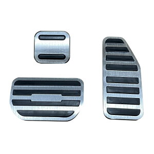 【送料無料】YANMW ジムニー ペダルブレーキアクセルカバー 適合スズキ新型ハスラー イグニスクロスビーアルト ラパン アルトターボ スペーシアギア ソリオ ソリオバンディット ワゴンRステ