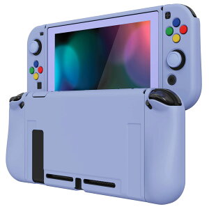 yzPlayVital ZealProtect Nintendo SwitchɑΉp\tgیVFAswitchɑΉptLVیJo[AXN[یtBTObvLbvABXY{^Lbvt-F