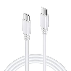 yzViviber USB C-Type C P[u 1.8M PDΉ AhCh [dP[u c^Cv usbP[u X}z }[dR[h ϋviC usb c R[h usbf[^]P[u iPhone16 Galaxy Xperia H