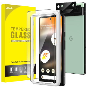 yzJEDirect Google Pixel 6a 6.1C`pKXtیtB JYtBƃKChgt wIDΉ HDNA 2+2Zbg