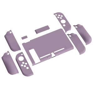 yzPlayVital AlterGrips Nintendo SwitchɑΉplԍHwɊÂObvJo[ƕیVFAWCR̃VFOXtBTCJo[{^Lbv͕tĂ