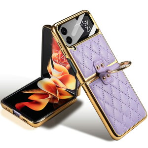 MiimallyO+tBtzΉGalaxy Z Flip 4 2022 SCG17/SC-54C P[X Ot tBt Jی X^h@\  MNV[ [bg tbv4 Jo[ V[g ϏՌ w