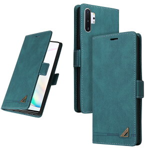 yzUnivoColors Galaxy Note 10 Plus(SC-01M/SCV45) 蒠^P[X  X^h@\ J[h[ }Olbg TPU\tgJo[ Sʕی Jی Ռz RFIDubLO  Jo
