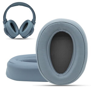yzKrone Kalpasmos C[pbh Sony WH-H900Np Sony MDR-100ABN wbhtH I[o[C[NbVɑΉ \tgᔽf veCU[ p\j[wbhZbgCp[c (
