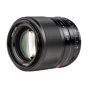 Viltrox 56mm F1.4 STM a Pœ_Y Fujifilm X}Eg I[gtH[JX |[g[gY fujiJɑΉ y _炩{P AFΉ X-Pro1/Pro2/T1/T2/T3/X-T4/T20/T200/X-E3/X-H1/X-M1/X-A1/X-A2/X-A7/
