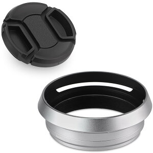 yzHaoge LH-X53W Yt[hAA_v^OLbvtAfor xmtC Fujifilm Fuji FinePix X70 X100 X100S X100T X100F X100V JpA