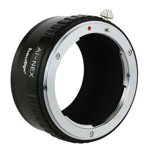 yzHaoge Y}EgA_v^[ Nikon AI/AIS/D}EgYɓKpSony E}EgNEXJ a3000 a3500 a5000 a5100 a6000 a6400 a6500 A7 A7R A7S A7II A7RII A7SII A7III A9 VG20 VGB 30 FS700 FS7 FS5B