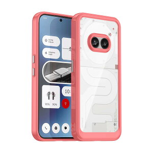 yzNothing Phone 2a P[XwAFINERxV^ y ^ TPU+PC  Jo[ Nothing Phone (2a) p ϏՌ Ռz wh~ C菝h~ Yی EȒPibhj