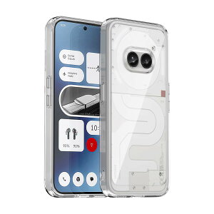 yzNothing Phone 2a P[XwAFINERxV^ y ^ TPU+PC  Jo[ Nothing Phone (2a) p ϏՌ Ռz wh~ C菝h~ Yی EȒPij