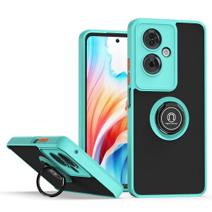 yzOPPO A79 5G P[XwAFINERx2022V^ y ^ TPU+PC  Jo[ O 360x] X^h@\ ԍڃz_[Ή Yی OPPO A79 5G p ϏՌ Ռz }bg wh~