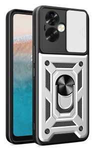 yzOPPO A79 5G P[XwAFINERxV^ TPU+PC Jo[ O 360x] X^h@\ ԍڃz_[Ή Yی OPPO A79 5G p ϏՌ Ռz wh~ C菝h~ EȒP iVo