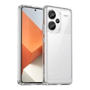 yzXiaomi Redmi Note 13 Pro Plus + 5G P[XwAFINERxV^ y ^ TPU+PC  Jo[ Redmi Note 13 Pro Plus + 5G p ϏՌ Ռz wh~ C菝h~ Yی EȒPij