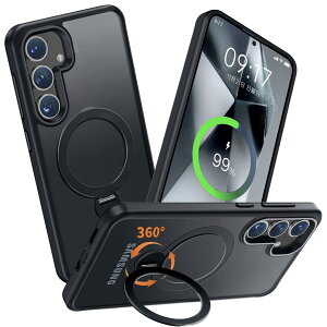 yzy360x]X^hEٓIȑϏՌzCSZENMEN Galaxy S24 Plusp P[X[MagSafeΉEBX^h]CX[dΉ ČRMILKi ϏՌ hw ΂݂Ȃ MNV[S24Plus