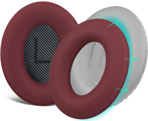 yzSOULWIT C[pbhJo[ wbhzpbhJo[ Bose QuietComfort QC15 QC25 QC2 QC35 QC45/Ae2 Ae2i Ae2w/SoundTrue & SoundLink AE p یP[X 򉻖h~ ho h _炩VR 􂦂 (o