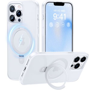 y2024KI4in1@\ځzCASEKOO iPhone13ProMax p P[X BX^h c ČRMILKi ϏՌ MagSafeΉ X}zP[X ` }bgdグ wh~ Xgbvz[t C