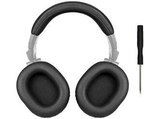 yzSOULWIT C[pbh + wbhohJo[ for ATH M50, M50X, M50XWH, M50XBT, M50XBT2, M50S/LE, M50xSTS p wbhZbg  Lbg wbhz ւ pbh 򉻖h~ NbV wbhXg