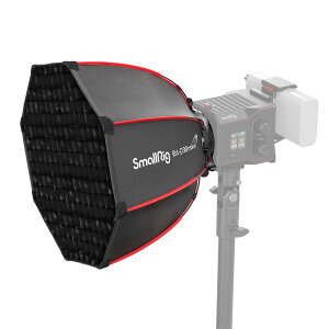 yzSmallRig ~jp{\tg{bNX RA-D30 29cm NCbN[X SmallRig RC 60B COB LED rfICgƌ݊ X^WI LEDrfICg Xs[hCgBeȂǂɓKp Softbox 4358