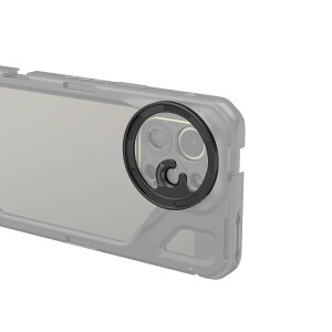 yzSmallRig X}[gtHCtB^[A_v^[ 52 mm M}EgNCbN[X X}[gtHYp tB^[O 3840C