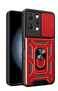 yzRedmi 12 5G P[XwAFINERxV^ TPU+PC Jo[ O 360x] X^h@\ ԍڃz_[Ή Yی Redmi 12 5G p ϏՌ Ռz wh~ C菝h~ EȒP ibh