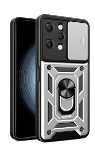 yzRedmi 12 5G P[XwAFINERxV^ TPU+PC Jo[ O 360x] X^h@\ ԍڃz_[Ή Yی Redmi 12 5G p ϏՌ Ռz wh~ C菝h~ EȒP iVo
