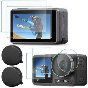 yzFitStillKXtBDJI Osmo Action 3ɓKp Cʗp2 + Tuʗp2+LEDیtB2+VRYJo[2 DJI Action 3tیtB  dx9HAhA