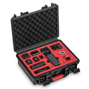 yzSTARTRC OSMO Pocket 3 n[hP[X @\ |[^u h n[hP[X Pocket 3 Creator R{JANZT[p, ubN, |[^uB