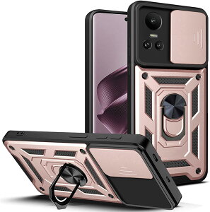 yzOPPO Reno 10 Pro 5G / Reno 10 5G P[XwAFINERxV^ TPU+PC Jo[ O 360x] X^h@\ ԍڃz_[Ή Yی OPPO Reno 10 Pro 5G / Reno 10 5G p ϏՌ Ռz wh~ 