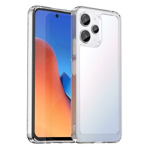 yzRedmi 12 5G P[XwAFINERxV^ y ^ TPU+PC  Jo[ redmi 12 5g p ϏՌ Ռz wh~ C菝h~ Yی EȒPij