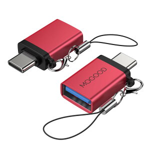 yzMOGOOD USB CUSBA_v^Thunderbolt 3.0 OTGA_v^C^vOUSB 3.0}U[A_v^C^Thunderbold 4 OTGRo[^̓AbvMacBook ProATXGalaxy S22/S23ɓKĂ